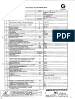 132KV Circuit Breaker CGL PDF