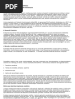 Economía en San Pedro Sacatepéquez