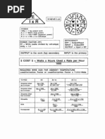 Tom Henry - Electrical Formulas and Calculations (2005 National Electrical Code - Nfpa 70 - Nec) (1