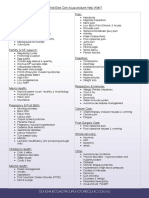 2017 A3 What Can Acupuncture Help With