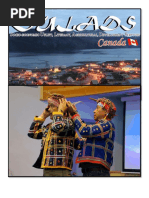 SULADS CANADA 2017 Newsletter