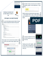 Instructivo GTM - Postulante PDF