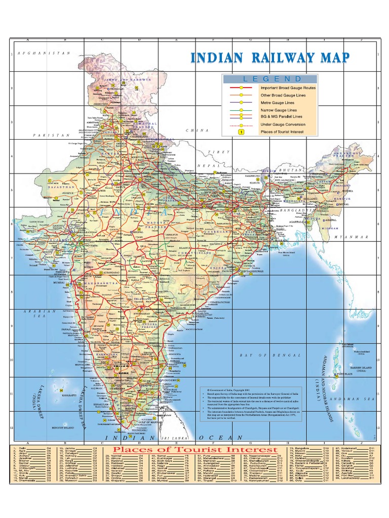Indian Railway Map.pdf