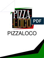 Pizza Loco