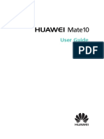 Huawei Mate 10 User Guide-%28alp-l29_01%2cen%2cnormal%29