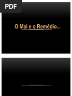 Importância da Evangelização