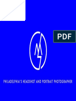 Philadelphia'S Headshot AND Portrait Photographer