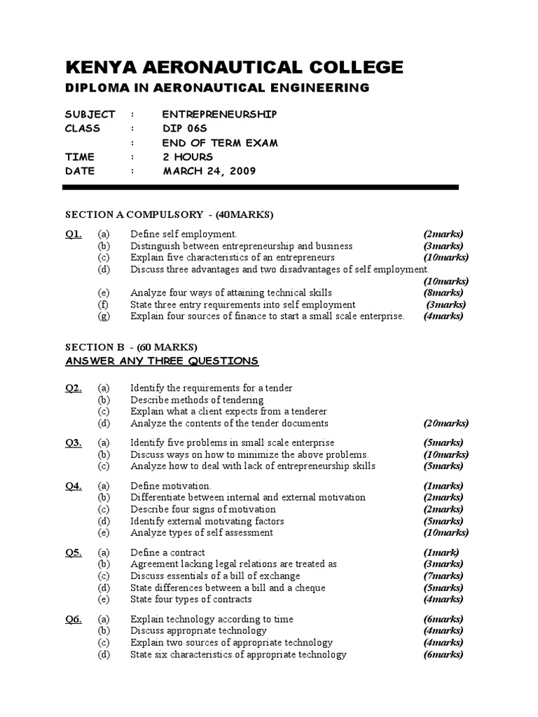 kenya-aeronautical-college-diploma-in-aeronautical-engineering-pdf
