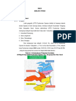 Profil Puskesmas Cipanas Bab 2 Tahun 2016