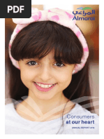 Almarai Annual Report English 2016