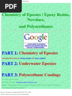 Download Chemistry of Epoxies _ Epoxy Resin Novolacs And Polyurethanes by dassoumyabrata SN36925065 doc pdf