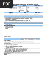 t.o. Chapter 6 Ready,Set, Action