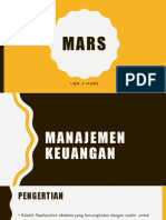 LI MODUL MARS LBM 3 Maritsa