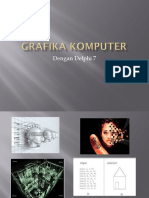 Grafika Komputer