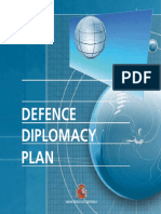 Defence Diplomacy Plan