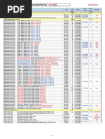 Jan 2018 Plan - 15-1-2018