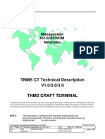 TNMS CT Technical Description Apr 08 PDF