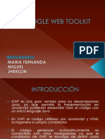 Google Web Toolkit