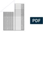 Fea Results for Water Tank