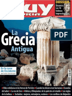 Muy Interesante Historia 007 - La Grecia Antigua PDF