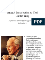 Introduction To JUNG