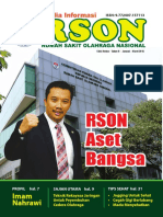 Majalah RSON Edisi 2