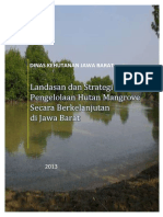 Dinas Kehutanan Jawa Barat PDF