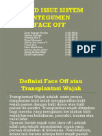 Face Off - Kel 4