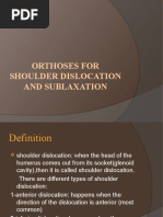 Download Orthoses for Shoulder Dislocation and ion by Yasmina Sami SN36926719 doc pdf