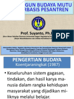 OPTIMALKAN BUDAYA