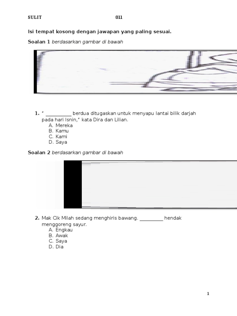 BM KERTAS 1 THN 3.doc BM KERTAS 1 THN 3.doc