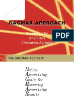 Dagmar Approach
