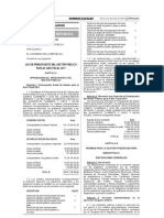 Ley PDF