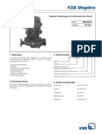 Megaline PDF