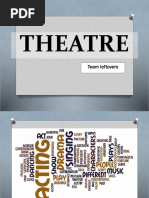 Rake (Theatre) - Wikipedia | PDF | Performing Arts | Theatre