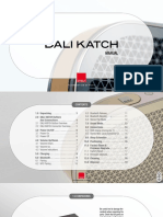 Dali Katch Manual Eng