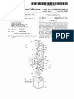 United States: (12) Patent Application Publication (10) Pub. No.: US 2003/0019100 A1
