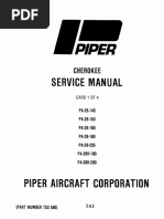 Pa28 Service PDF