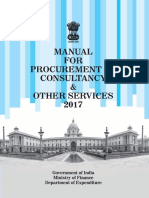 Manual for Procurement of Consultancy and Other Services 2017.pdf