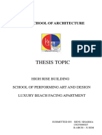 Thesis 1