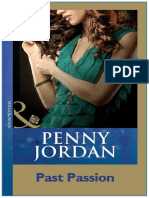 Jordan Penny - Marcada Por El Pasado(Pasiones de Antaño)-(Past Passion)