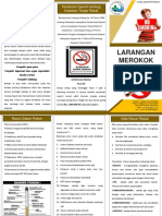 Kawasan Tanpa Rokok RS Kapuas PDF