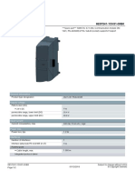 6ES72411CH310XB0 Datasheet en