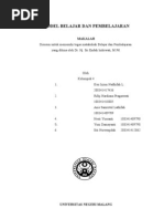 Download Model Belajar Dan Pembelajaran by caneez SN36928298 doc pdf