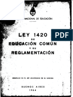 ley 1420.pdf