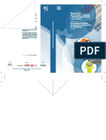 Manual de PRL para El Sector de Montajes y Mantenimiento Industrial y Sus Contratas PDF