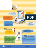 Activity 1 Let's Study About Poster