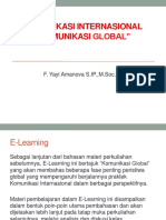 e Learning Kom.internasional