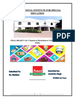  Amul Distribution