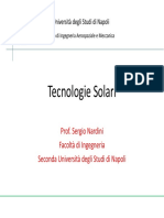 9 - Tecnologie Solari PDF